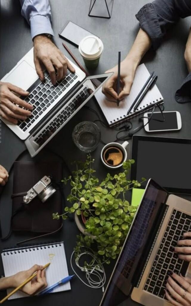 Digital Marketing Agency in Nashik